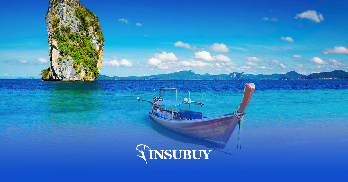 GeoBlue Trekker Choice