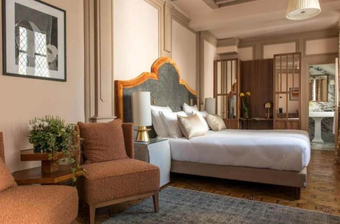 Best hotels in st germain de pres paris