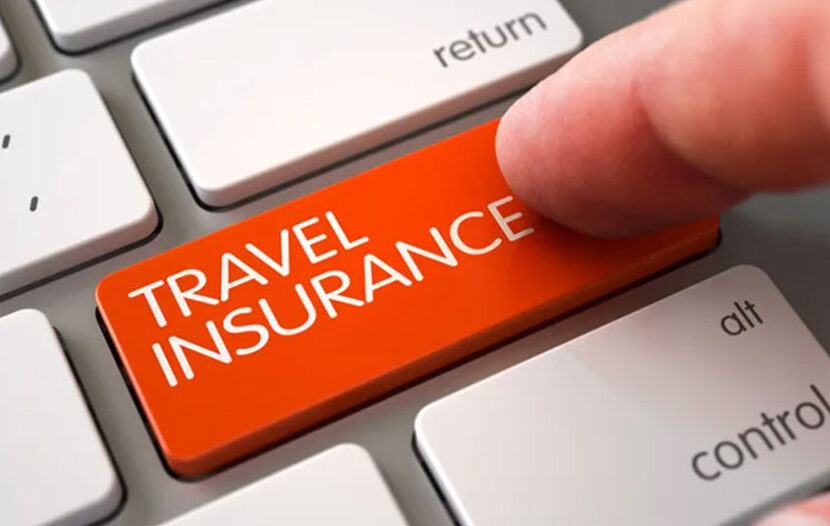 Travelex Insurance Services