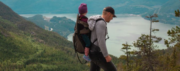 Family travel insurance