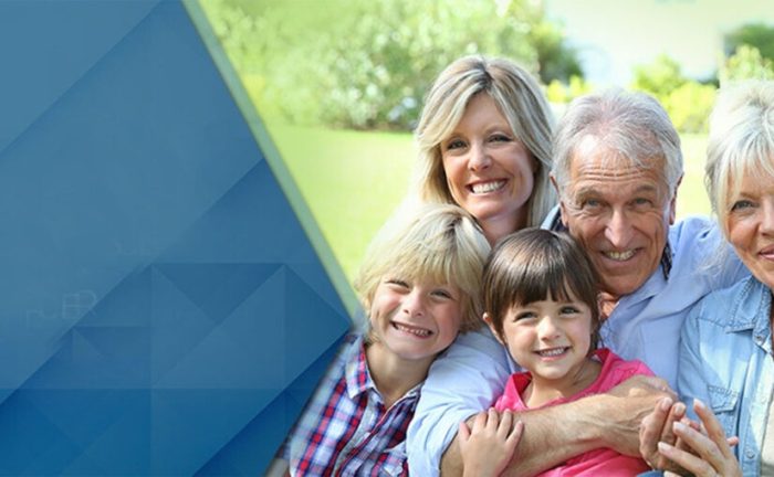 Family travel insurance