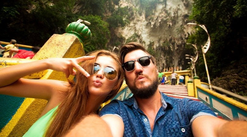 Travelex Insurance Services – Travel Select Annual Plan